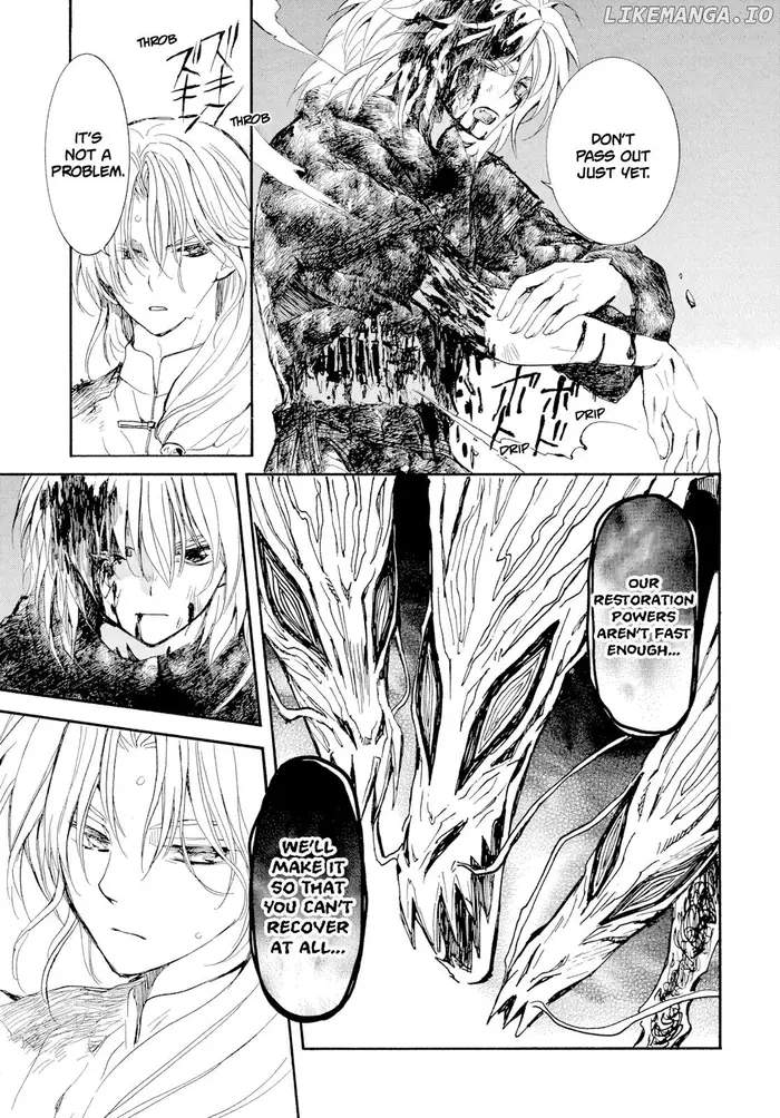 Yona of the Dawn Chapter 270 image 06_optimized